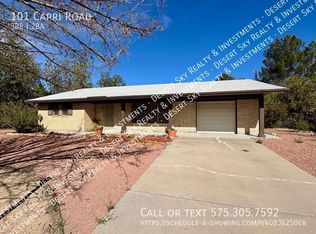 101 Capri Rd, Las Cruces, NM 88005