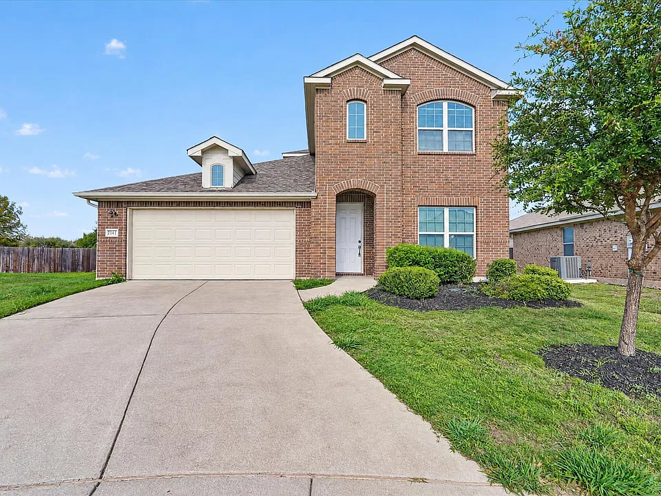 2121 Silsbee Ct