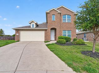 2121 Silsbee Ct, Forney, TX 75126