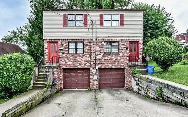 515 Barclay Ave
