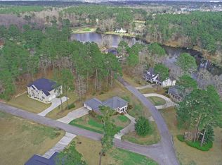420 Fairway Ln, Santee, SC 29142