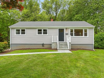 165 Colony Avenue, Trumbull, CT, 06611