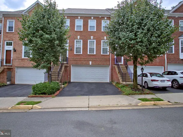 12207 Tenbury Ter, Fairfax, VA 22030