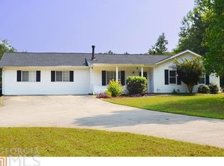 289 Ellison Rd, Tyrone, GA 30290