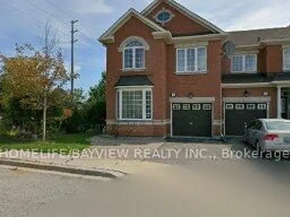 8 Townwood Dr #18, Richmond Hill, ON L4E 4X9