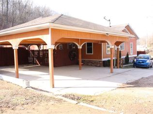 9825 Mulberry Ln, Bethel Heights, AR 72758