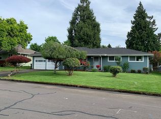4032 Watson Ave NE, Salem, OR
