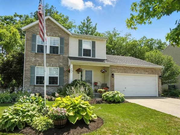 351 Locust Forge Ln, Lebanon, OH 45036