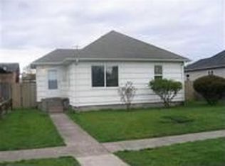 507 16th Ave, Longview, WA 98632