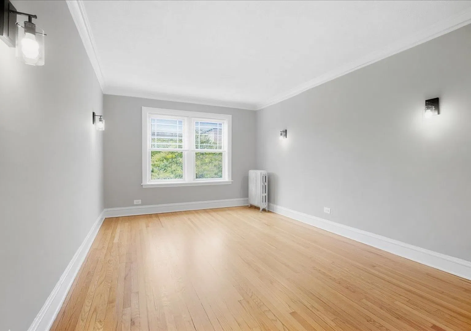 Large One Bedroom in Andersonville — Photo 2