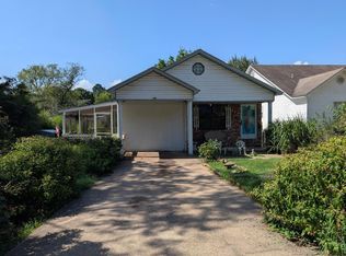 164 Chelle St, Hot Springs, AR 71901