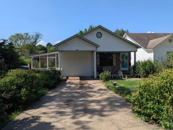 164 Chelle St, Hot Springs, AR 71901