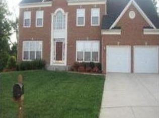 3300 Orden Ct, Clinton, MD 20735