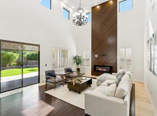 3221 E Lynx Pl, Chandler, AZ 85249