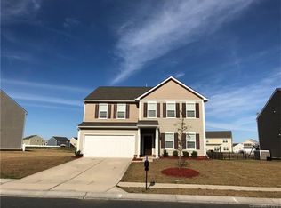 1014 Blue Stream Ln #378, Indian Trail, NC 28079