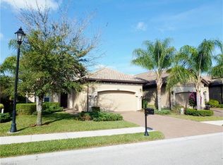 7782 Ashton Rd, Naples, FL 34113