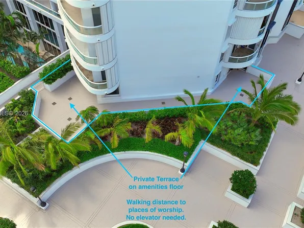21050 Point Pl APT 401, Aventura, FL 33180