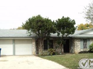 4119 Longvale Dr, San Antonio, TX 78217