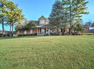 1000 Prospect Ct, Edmond, OK 73034