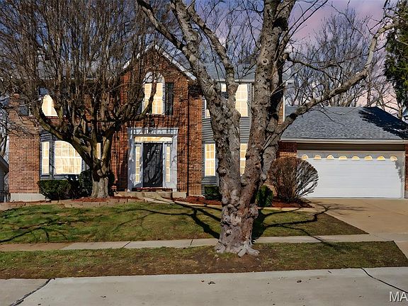 2nd image of 3151 Olde Post Rd