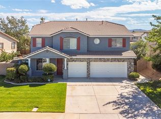 40234 Chelsea Ct, Palmdale, CA 93551