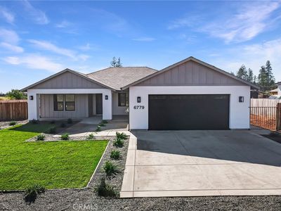 6779 Matell Rd, Paradise, CA, 95969