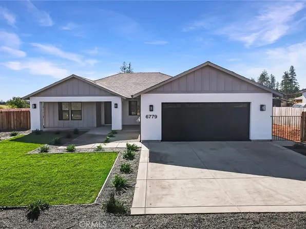 6779 Matell Rd, Paradise, CA 95969