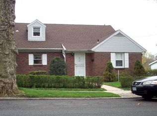 65 Hillcrest Rd, Mount Vernon, NY 10552