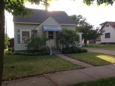 1130 S 8th Ave, Wausau, WI, 54401