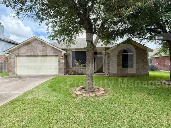 18905 Stirling Castle Ct, Pflugerville, TX 78660