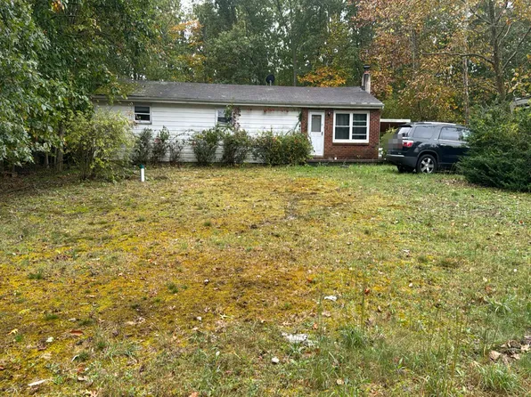 213 Hayes Ave, Chesilhurst, NJ 08089