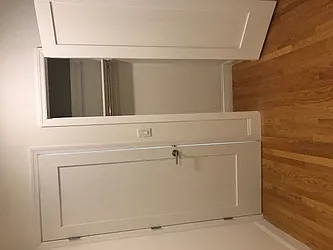 Rented by Big Apple Living