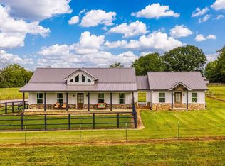 6 Mahan Ln N, Damascus, AR 72039