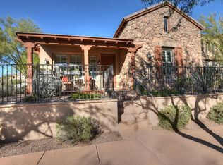 9230 E Canyon View Rd, Scottsdale, AZ 85255
