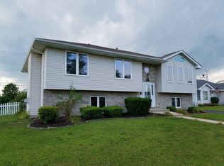 2297 Gustave Ln, Plainfield, IL 60586