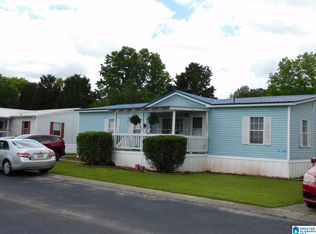 3625 Ash Pl, Gardendale, AL 35071