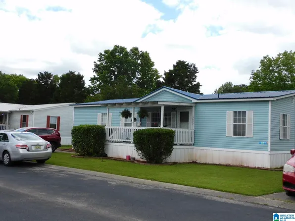 3625 Ash Pl, Gardendale, AL 35071