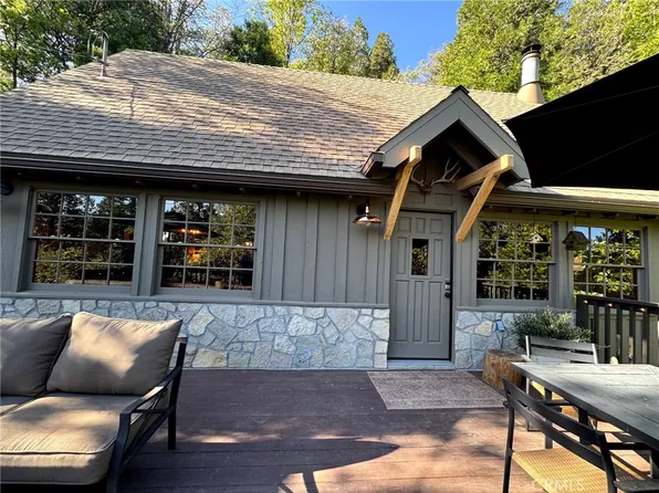 24085 Alpine Dr, Crestline, CA 92325
