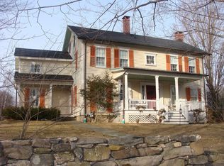 707 Ridgebury Rd, Ridgefield, CT 06877