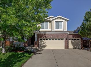 20119 E Doane Dr, Aurora, CO 80013