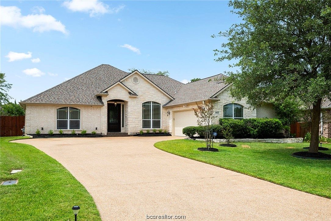 4408 Edinburgh Pl, College Station, TX 77845 MLS 23008716 Zillow