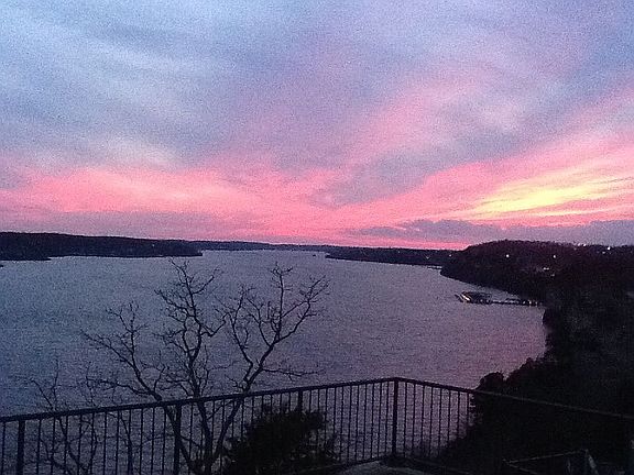 Sunsets at the Palisades!
