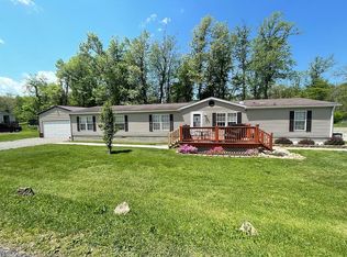 119 Gun Club Rd, Brownfield, PA 15416