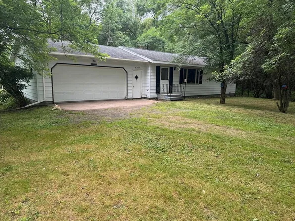 4193 BECKER Road, Auburndale, WI 54412