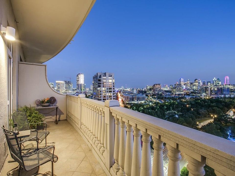 1st image of 3505 Turtle Creek Blvd APT 16B