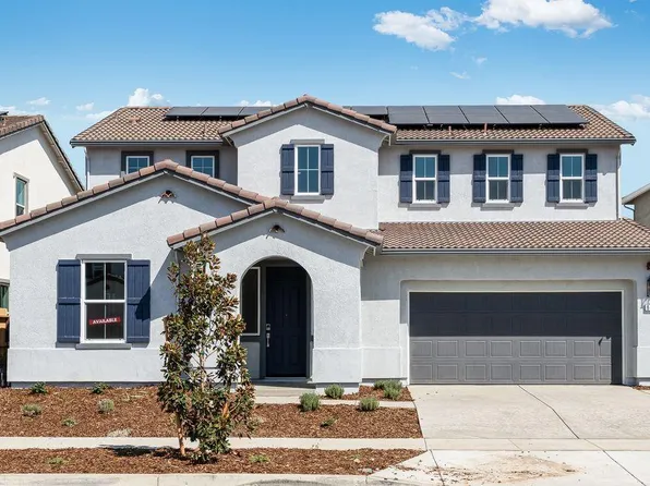8401 Kyler Rd, Elk Grove, CA 95757