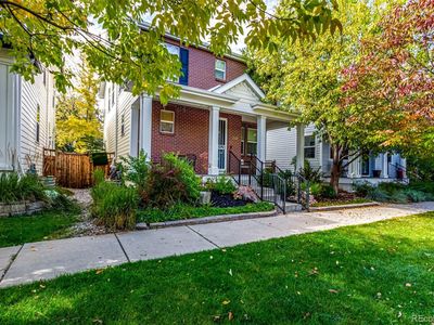 2849 Emporia Court, Denver, CO, 80238