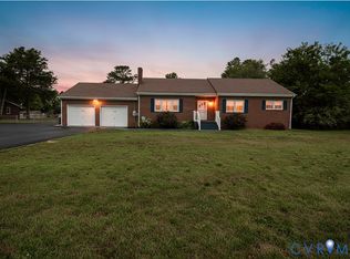 1525 Baxter Rd, Petersburg, VA 23803