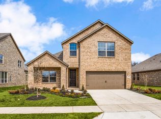 1244 Sharp St, Anna, TX 75409