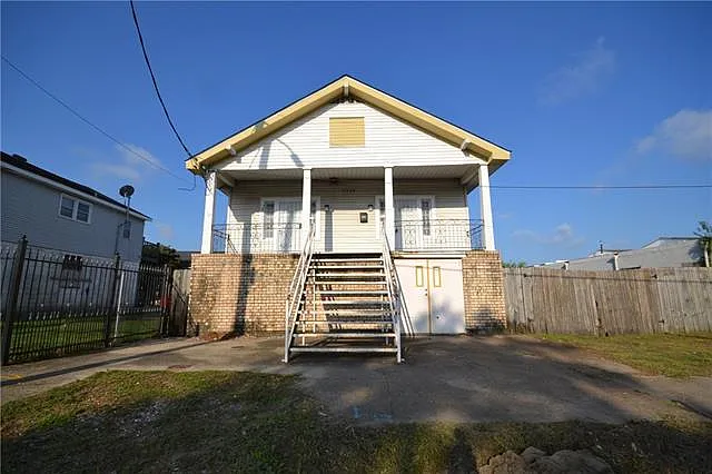 Building Photo - 2512 Elysian Fields Ave #1
